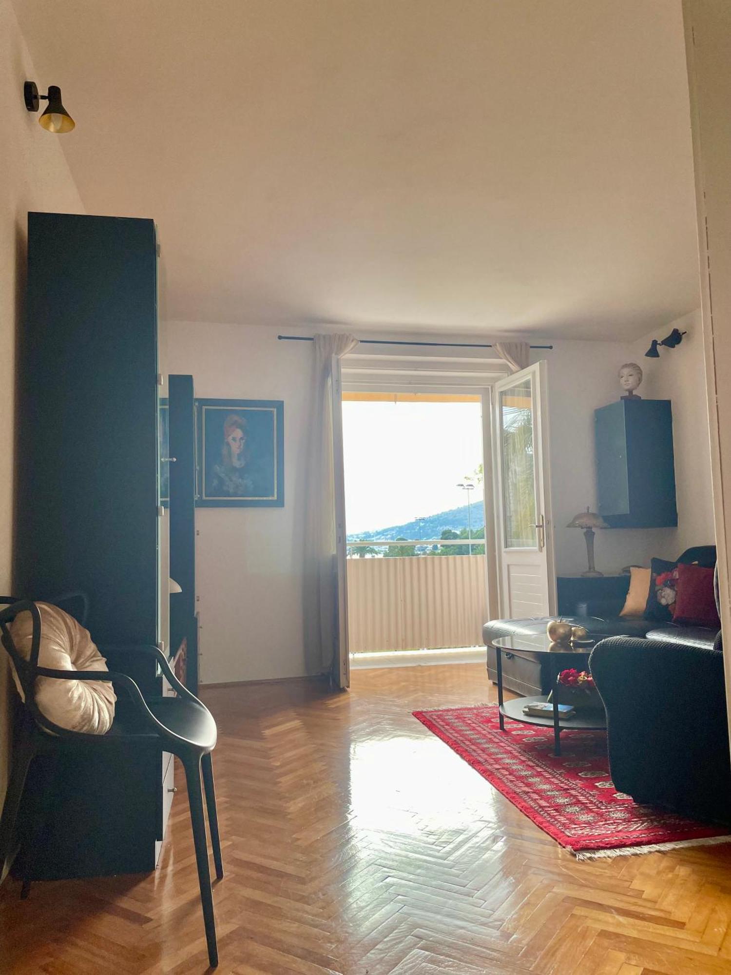 Dinka Old Town Apartment With Sea View تروغير المظهر الخارجي الصورة